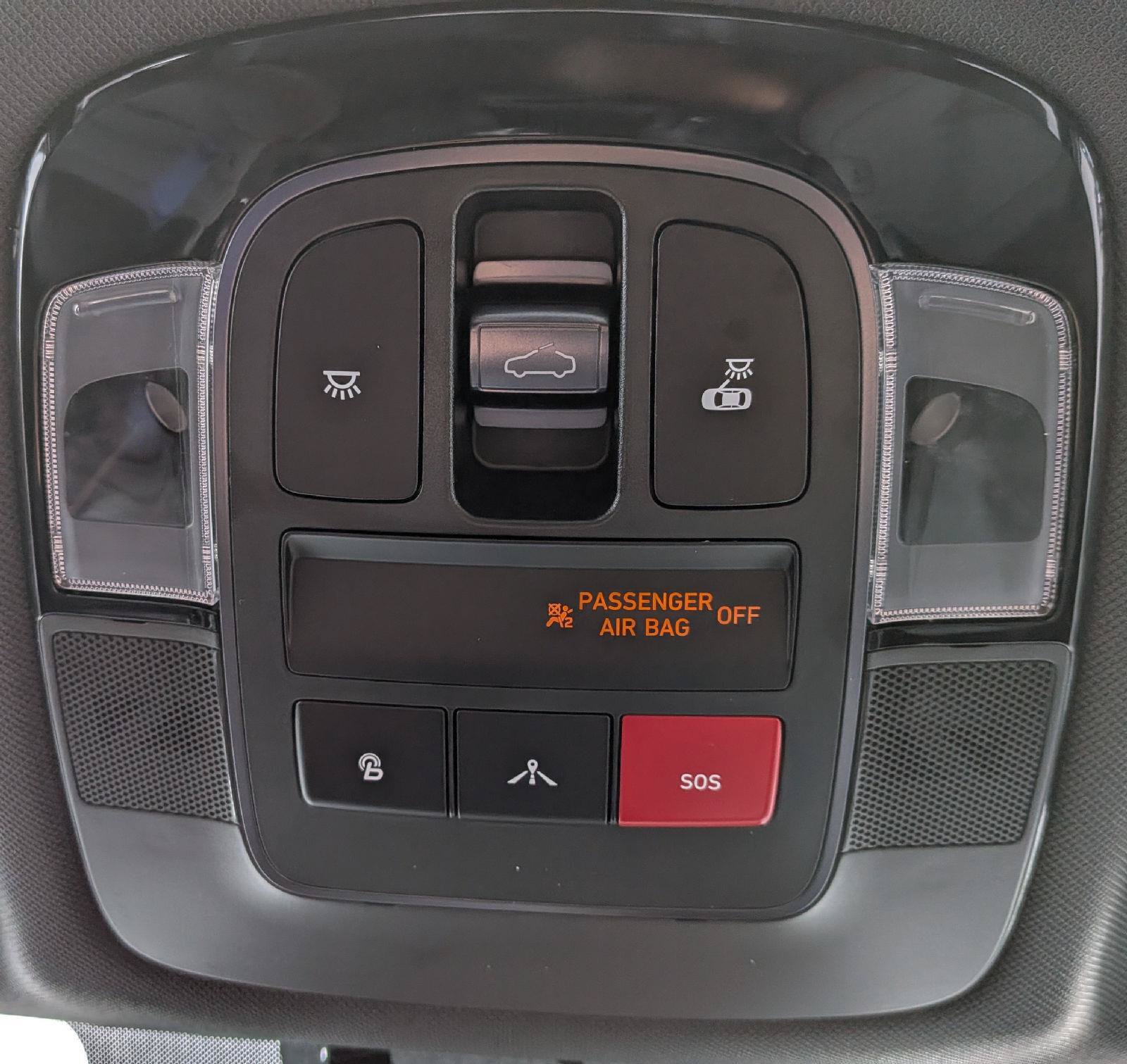 Used 2022 Hyundai Sonata N Line FWD image 22