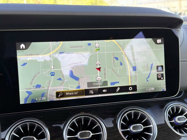 Used 2022 Mercedes-Benz CLS 450 4MATIC image 23