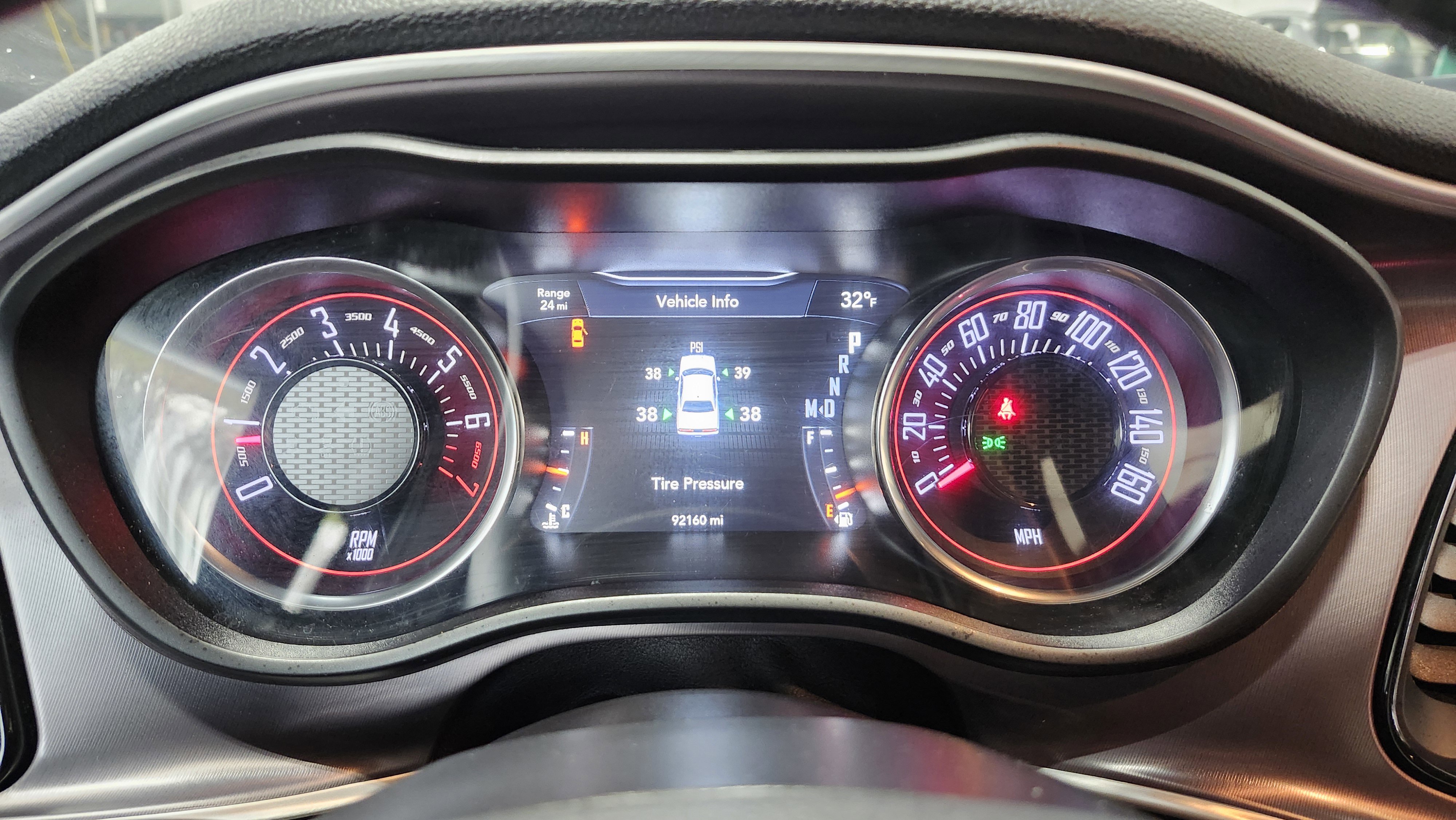 Used 2021 Dodge Challenger SXT image 26