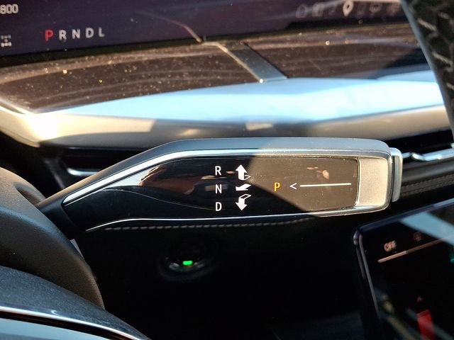 New 2026 Cadillac Escalade Sport w/ Touring Package image 10