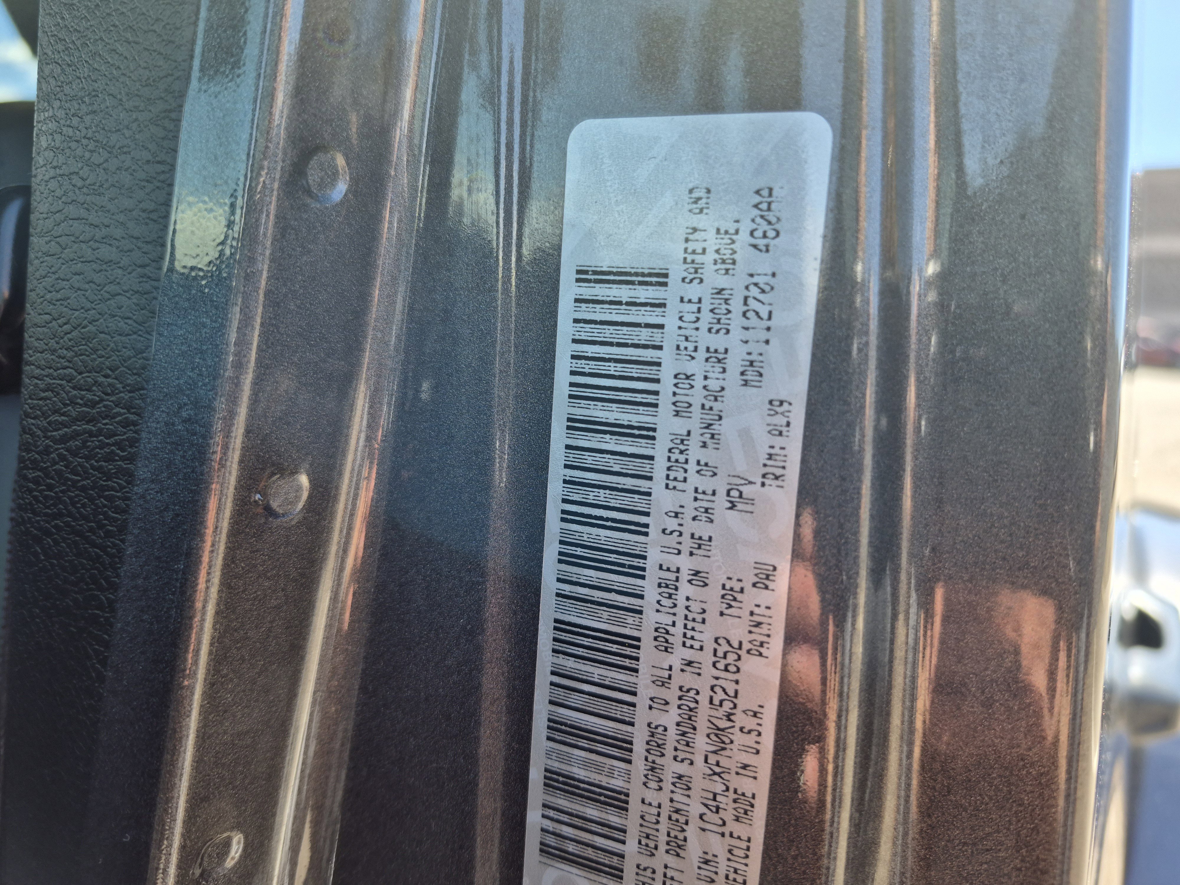 Used 2019 Jeep Wrangler Unlimited Rubicon image 26