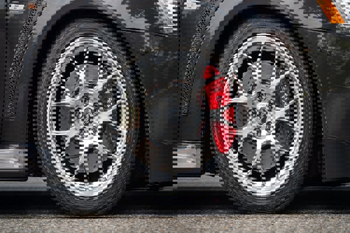 Used 2013 Mitsubishi Lancer Evolution MR image 94