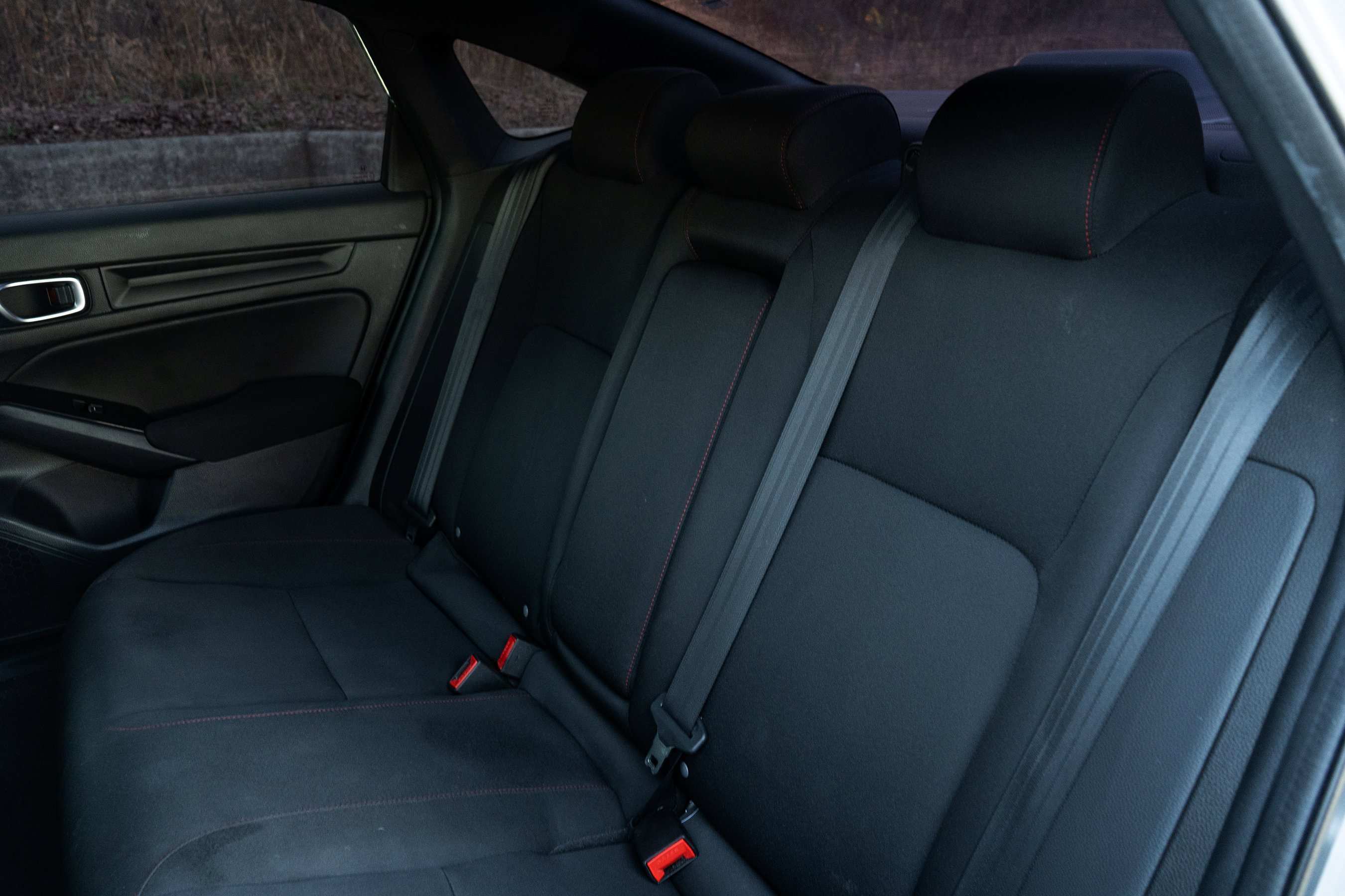 Used 2024 Honda Civic Si image 19