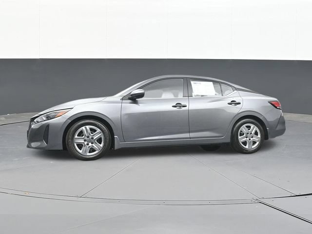 Used 2025 Nissan Sentra S FWD image 56