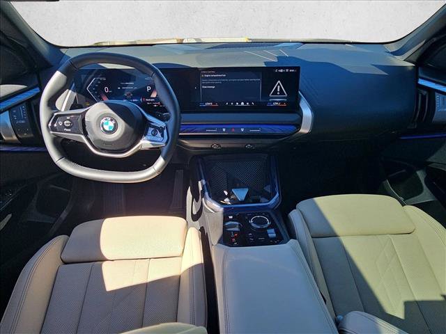 Used 2026 BMW X3 xDrive30i w/ Convenience Package AWD/4WD image 18
