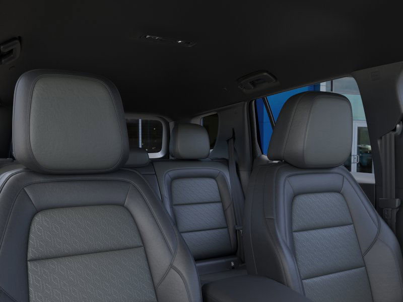 New 2026 Chevrolet Equinox LT w/ Convenience Package II image 67