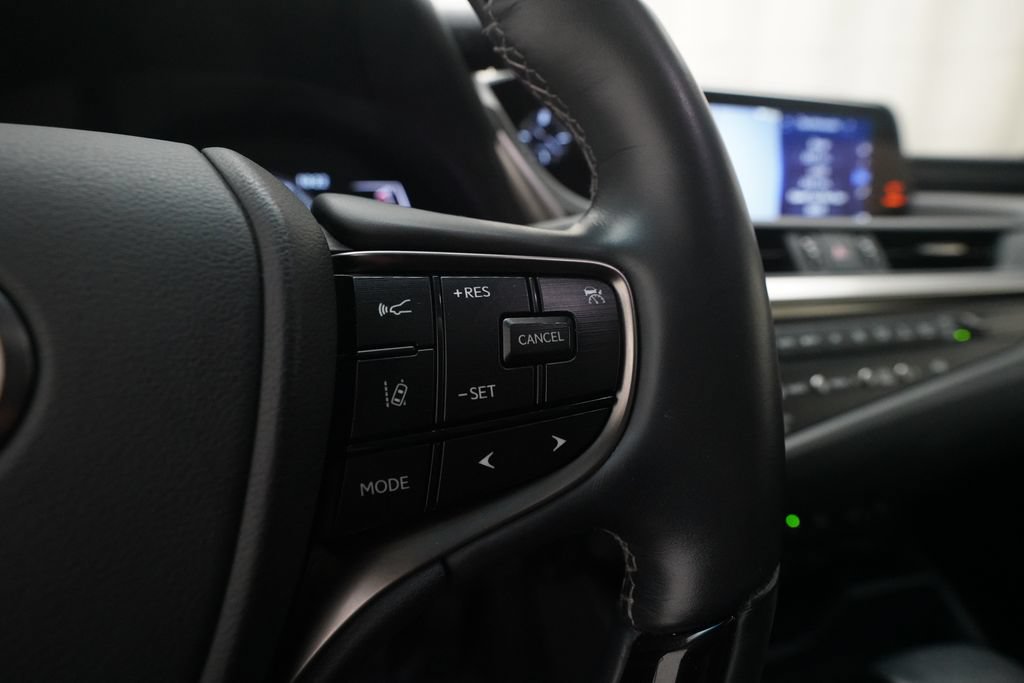 Used 2021 Lexus ES 350 w/ Accessory Package 2 FWD image 19