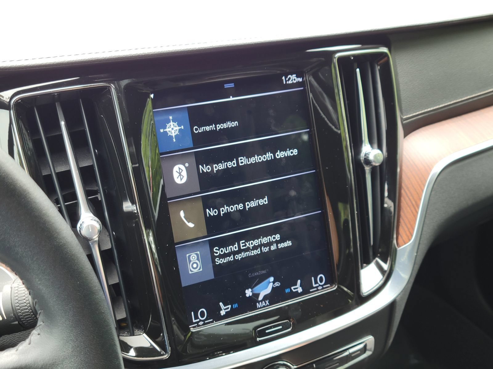 Used 2019 Volvo S60 T6 Inscription AWD/4WD image 21