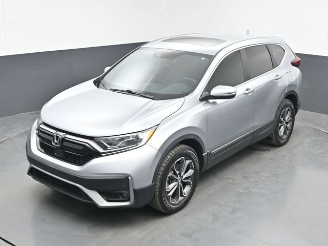Used 2020 Honda CR-V EX-L image 15