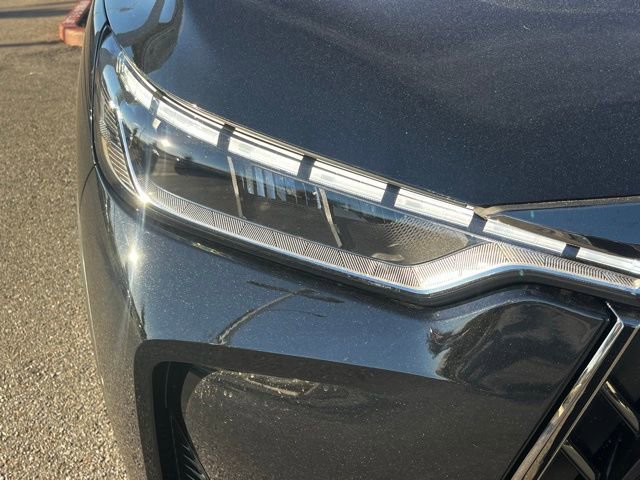 New 2026 INFINITI QX60 Sport w/ Dark Cargo Package image 29