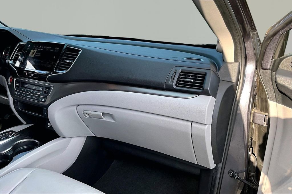 Used 2021 Honda Pilot EX-L image 21