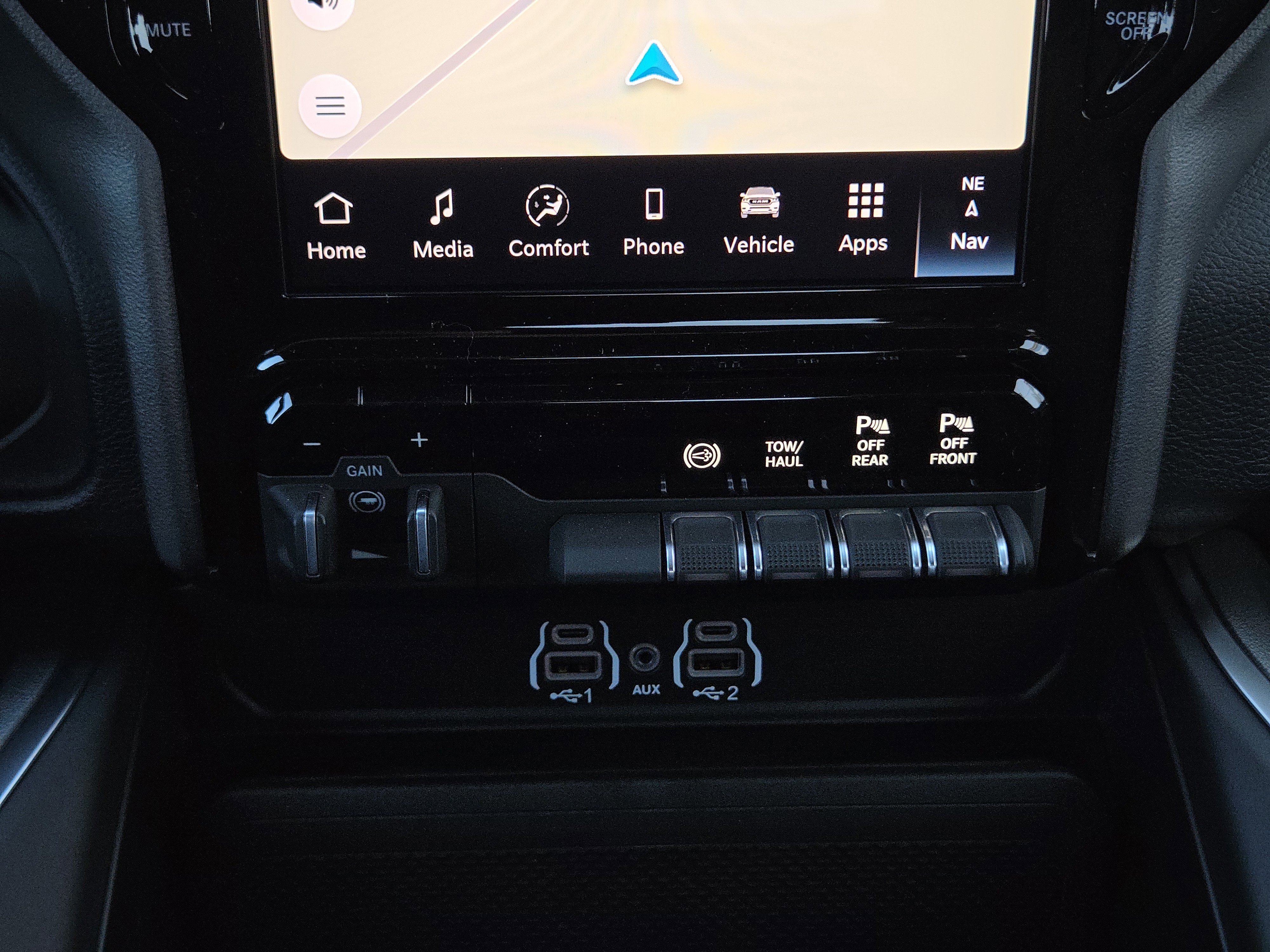 New 2026 RAM 3500 Lone Star image 17