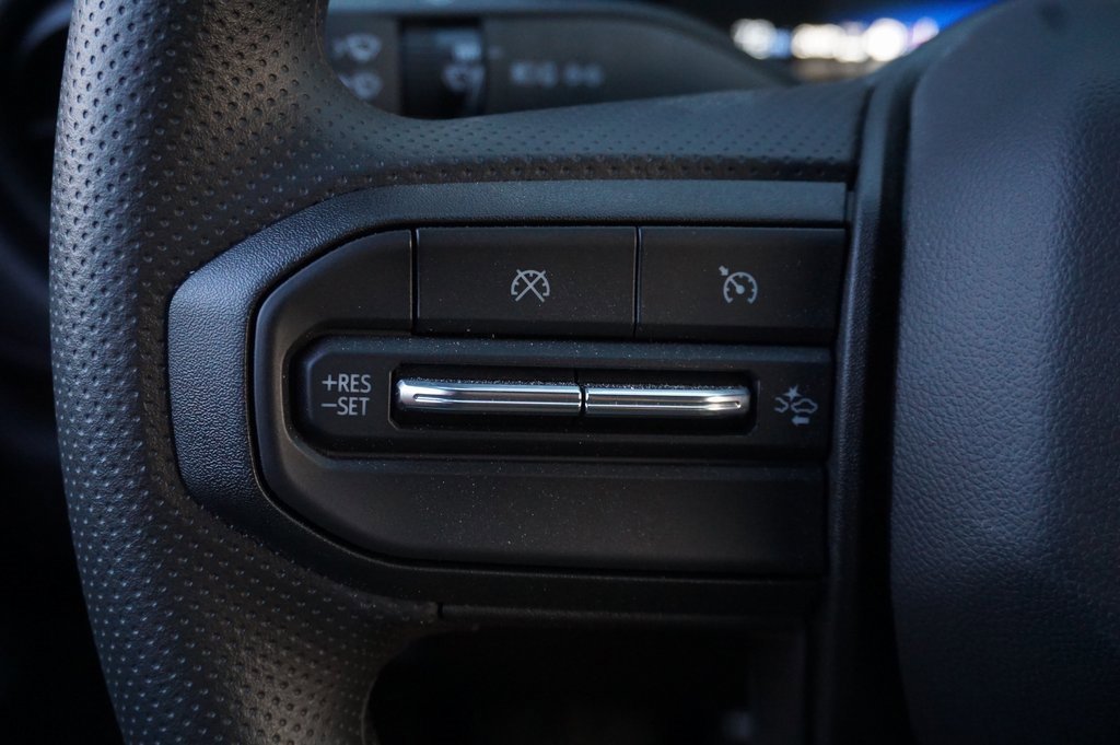 New 2026 Chevrolet Colorado W/T w/ Advanced Trailering Package image 19