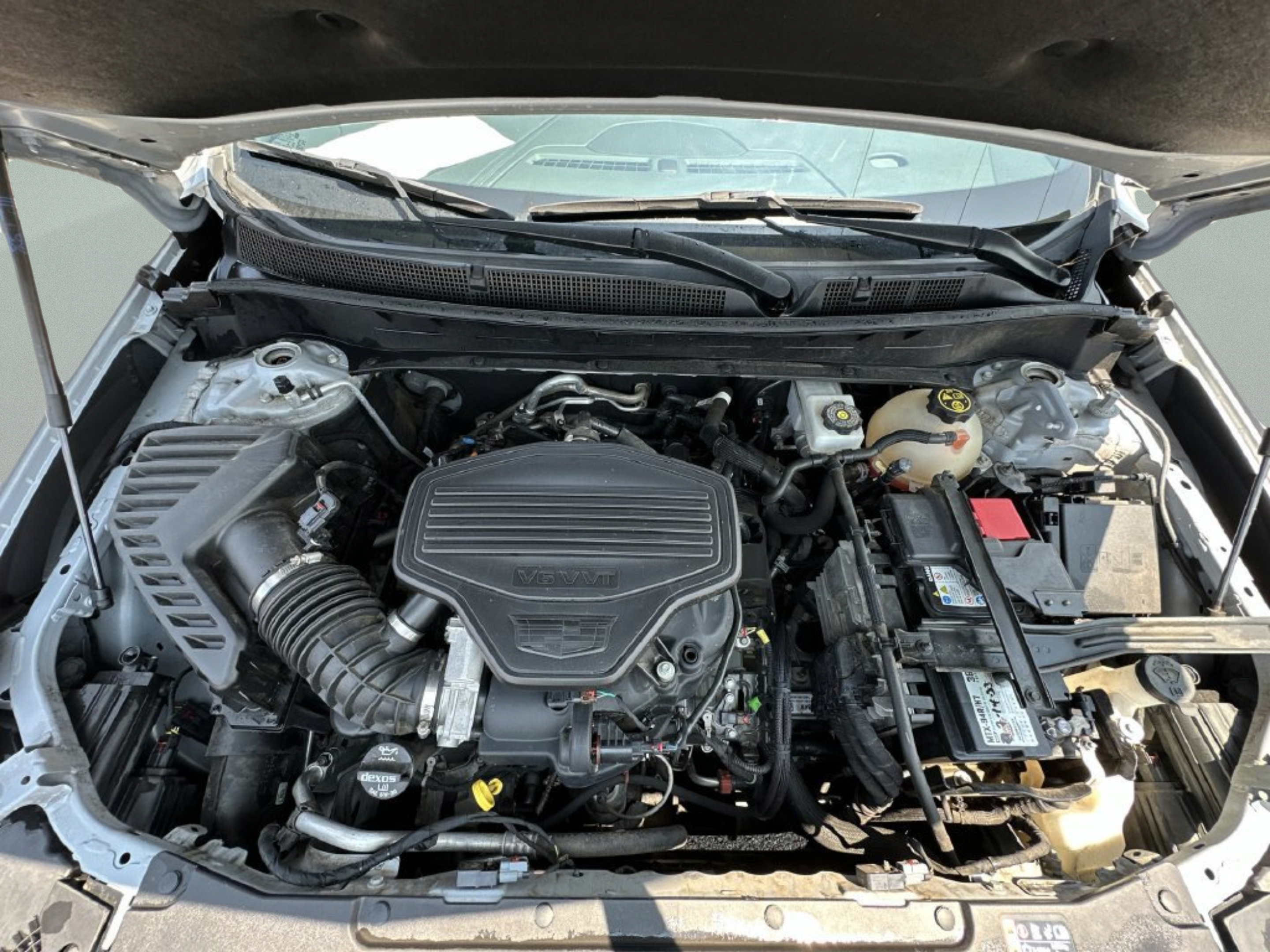 Used 2020 Cadillac XT6 Sport AWD/4WD image 21