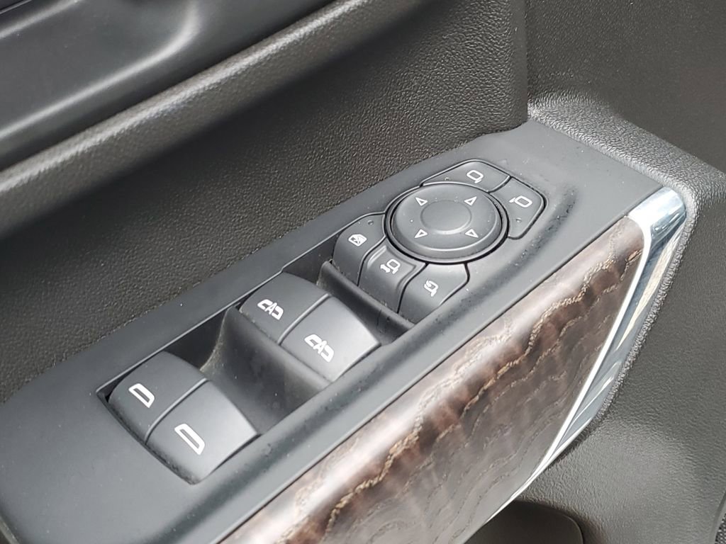 Certified 2023 GMC Sierra 2500 Denali image 30