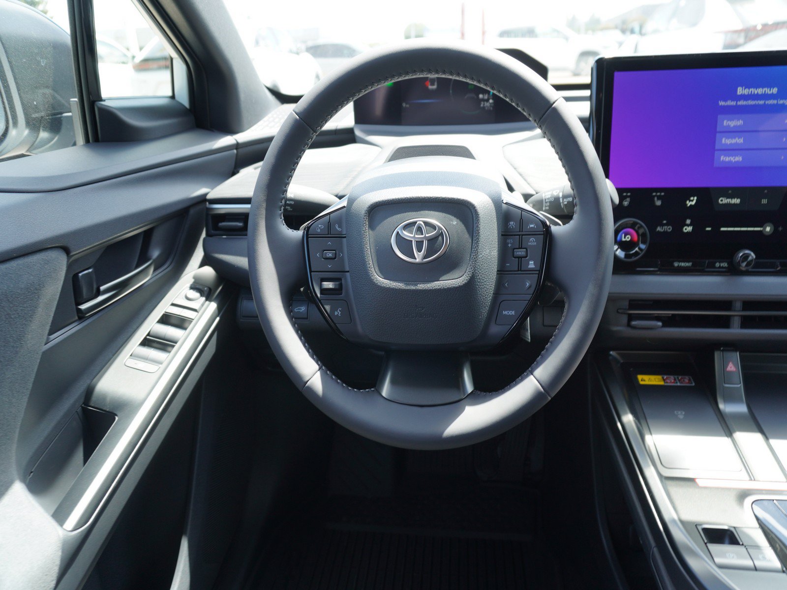 New 2026 Toyota C-HR AWD/4WD image 17