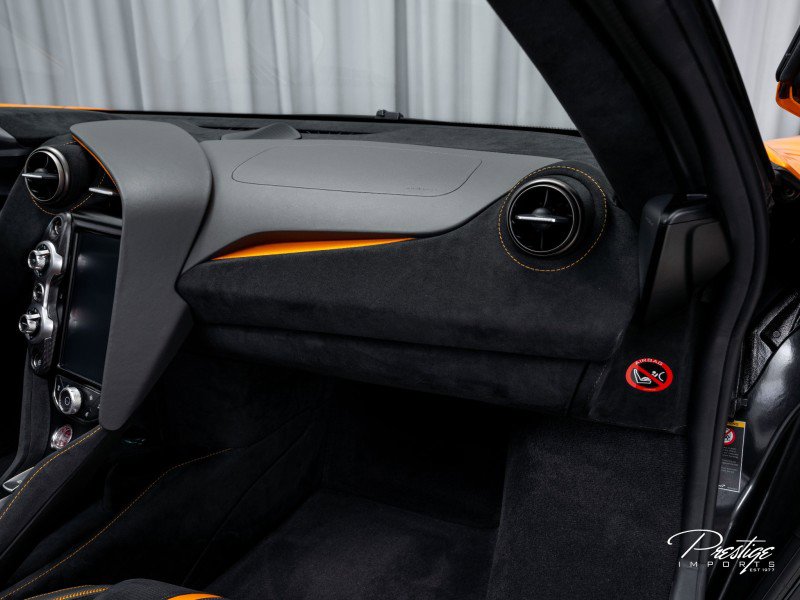 Used 2023 McLaren 720S Luxury image 56