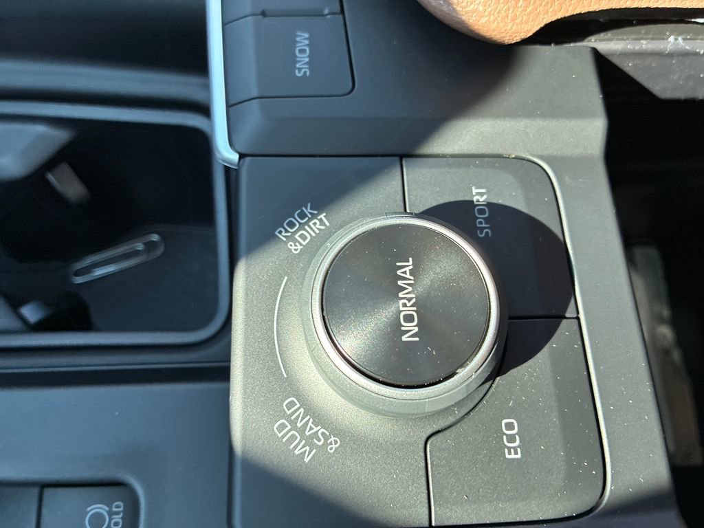 New 2026 Toyota Grand Highlander Platinum image 45