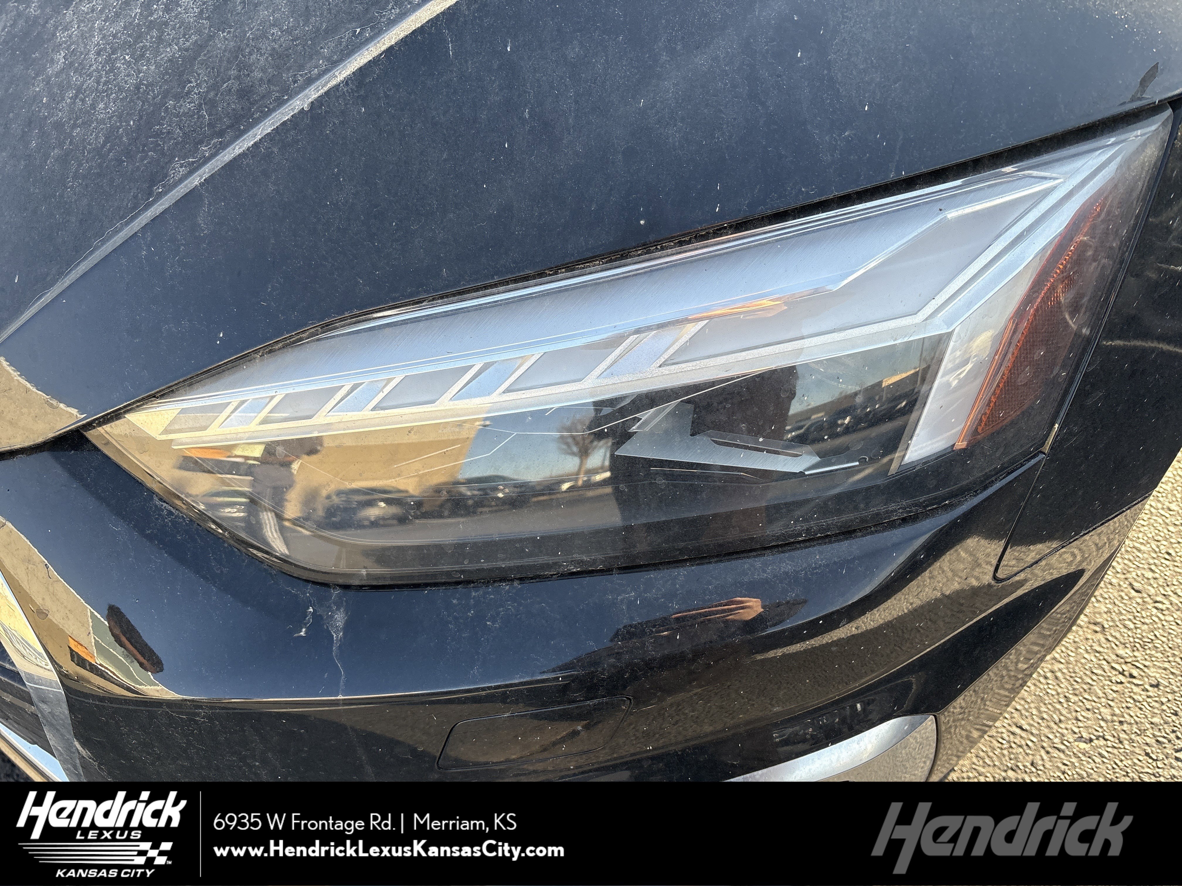 Used 2023 Audi A5 2.0T Prestige