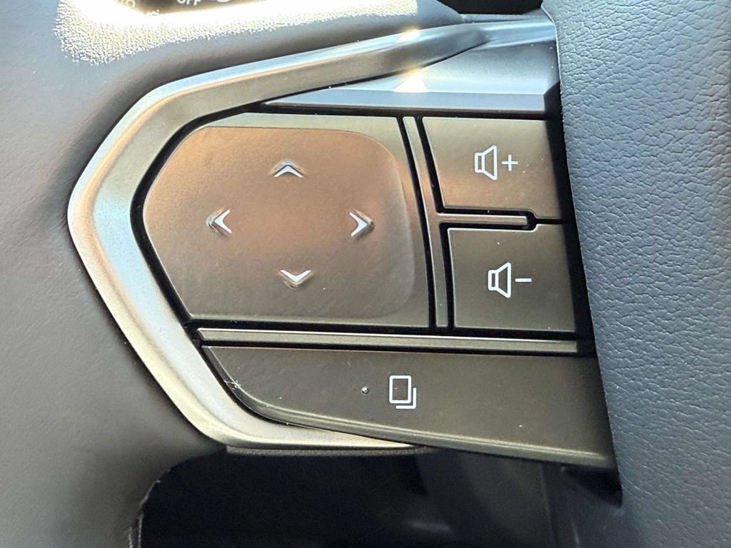 Used 2025 Lexus NX 350 AWD w/ Rear Seat Package image 23