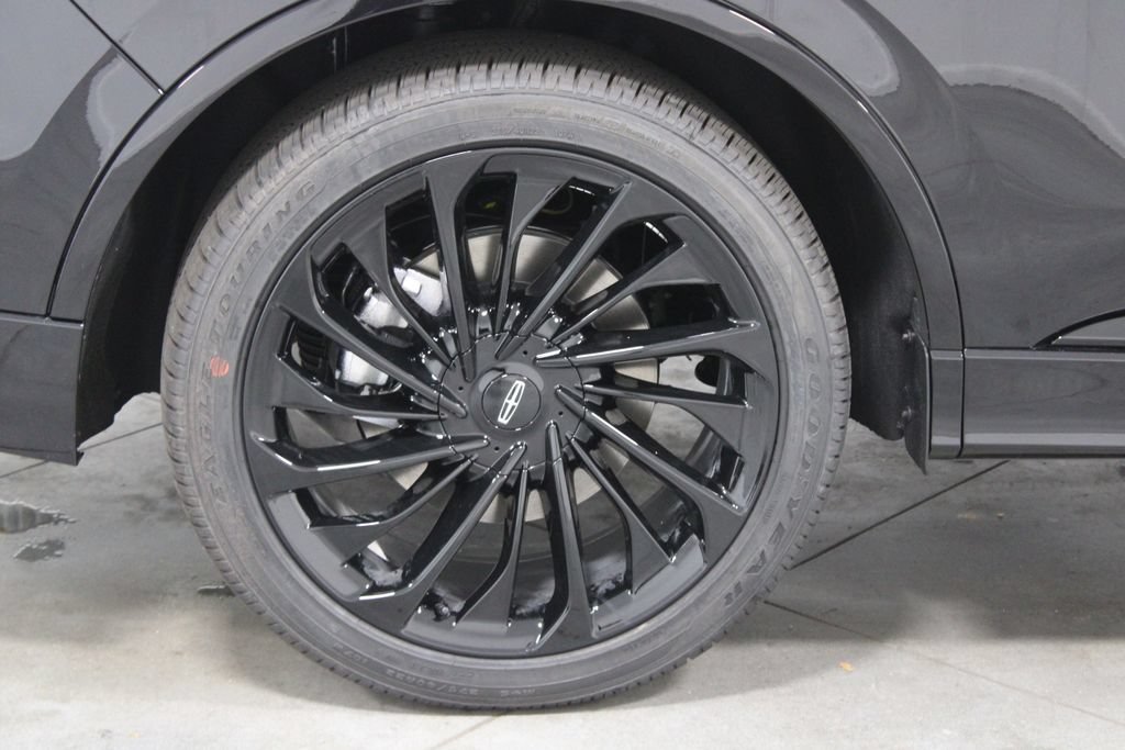 New 2026 Lincoln Aviator Reserve AWD/4WD image 12