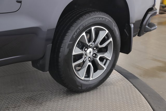 Used 2023 Chevrolet Silverado 1500 RST w/ Max Trailering Package image 14