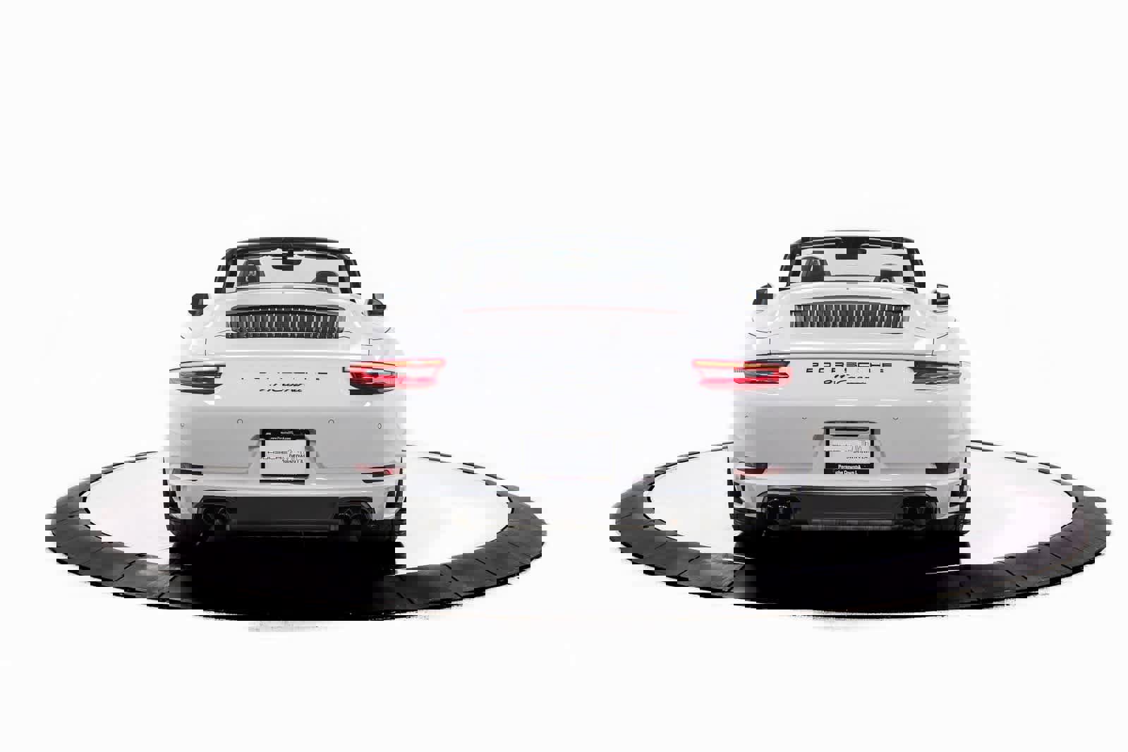 Certified 2018 Porsche 911 Carrera image 6