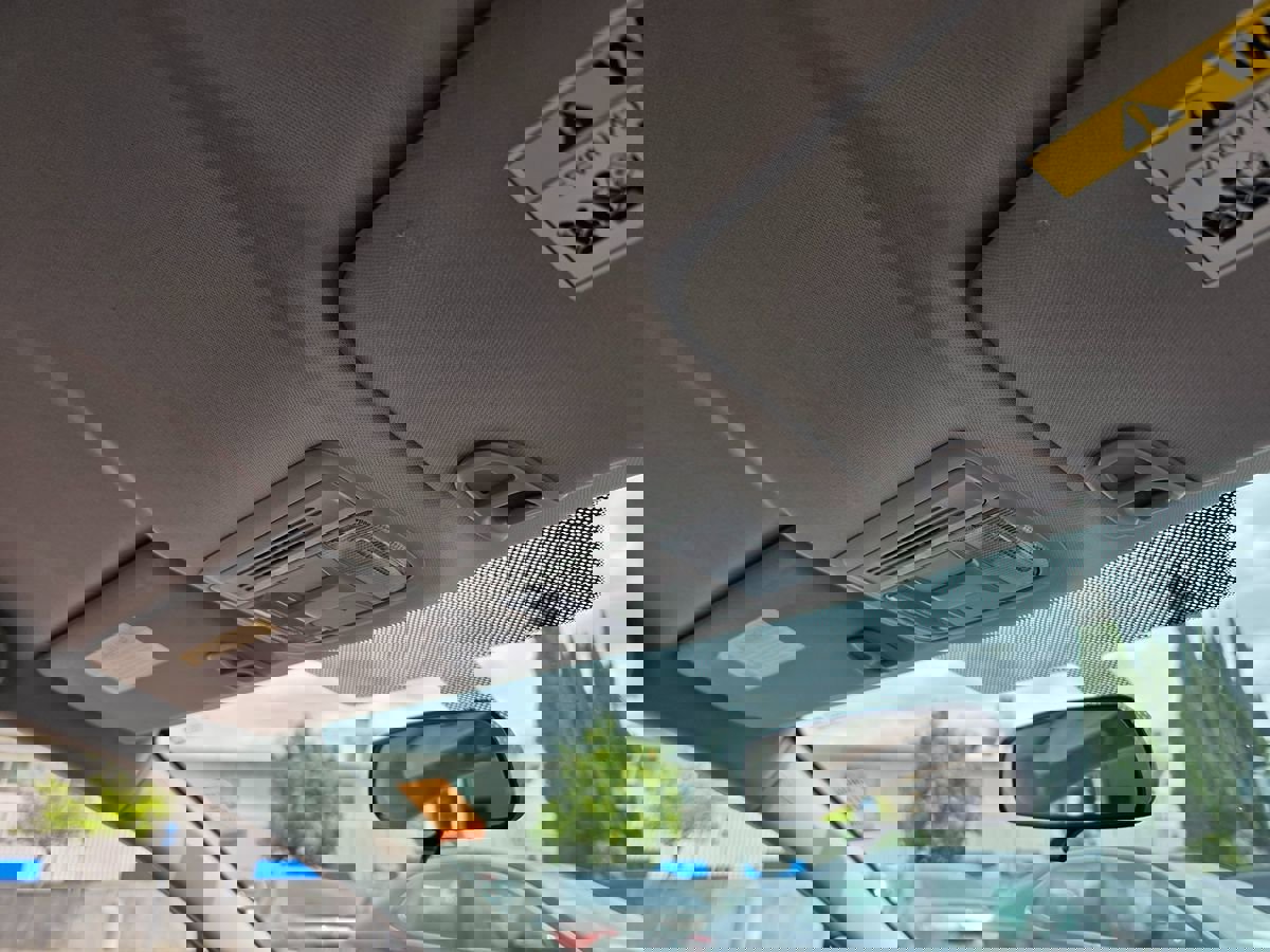 Used 2016 Honda Civic LX image 17