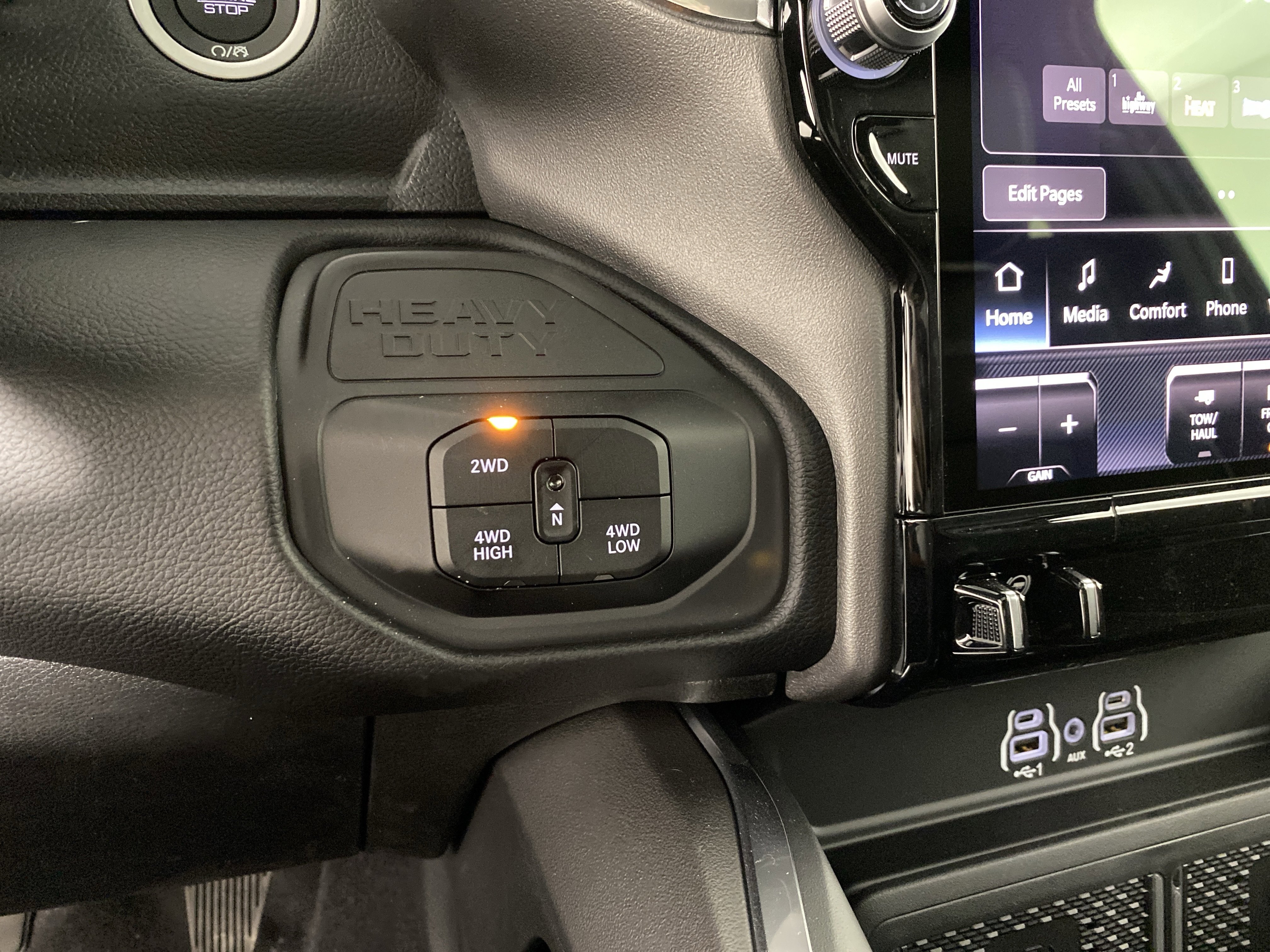 New 2026 RAM 2500 Laramie image 29