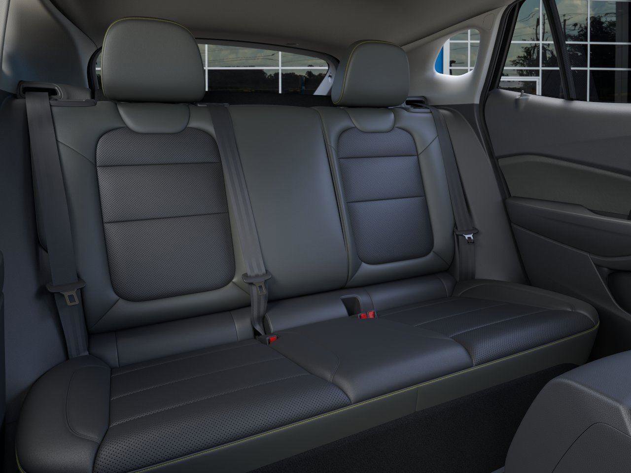 New 2026 Chevrolet Trax ACTIV w/ Driver Confidence Package FWD image 18