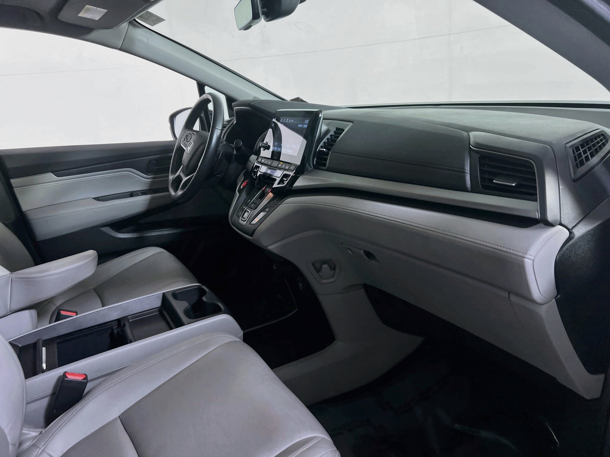 Used 2023 Honda Odyssey EX-L image 30