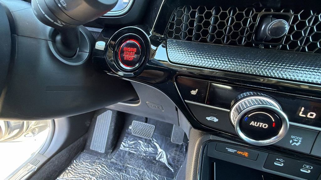 New 2026 Honda CR-V EX-L image 17