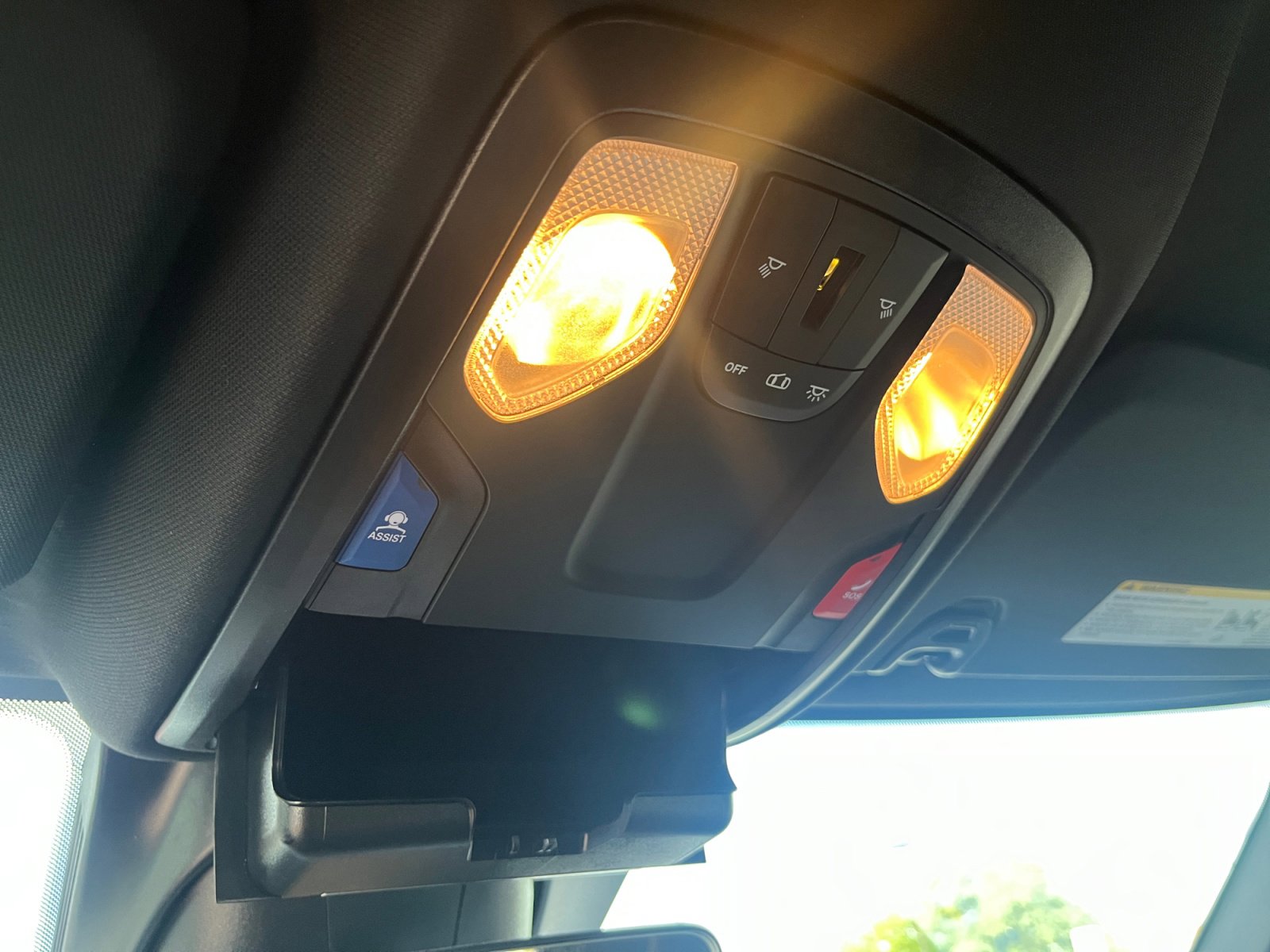 New 2026 RAM 5500 Tradesman image 34
