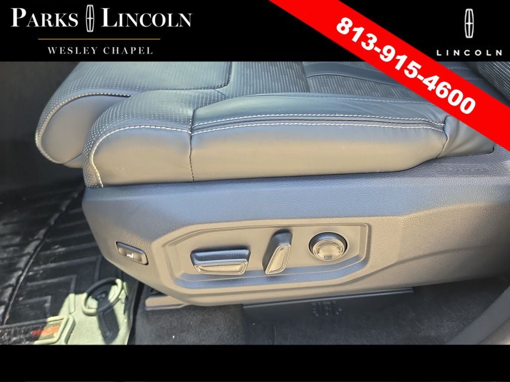 Used 2025 Toyota Tundra Capstone AWD/4WD image 17