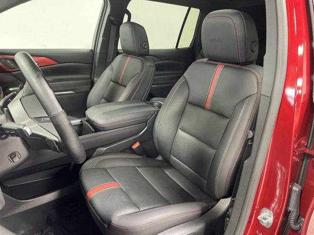 Used 2024 Chevrolet Traverse RS w/ LPO, Floor Liner Package image 11