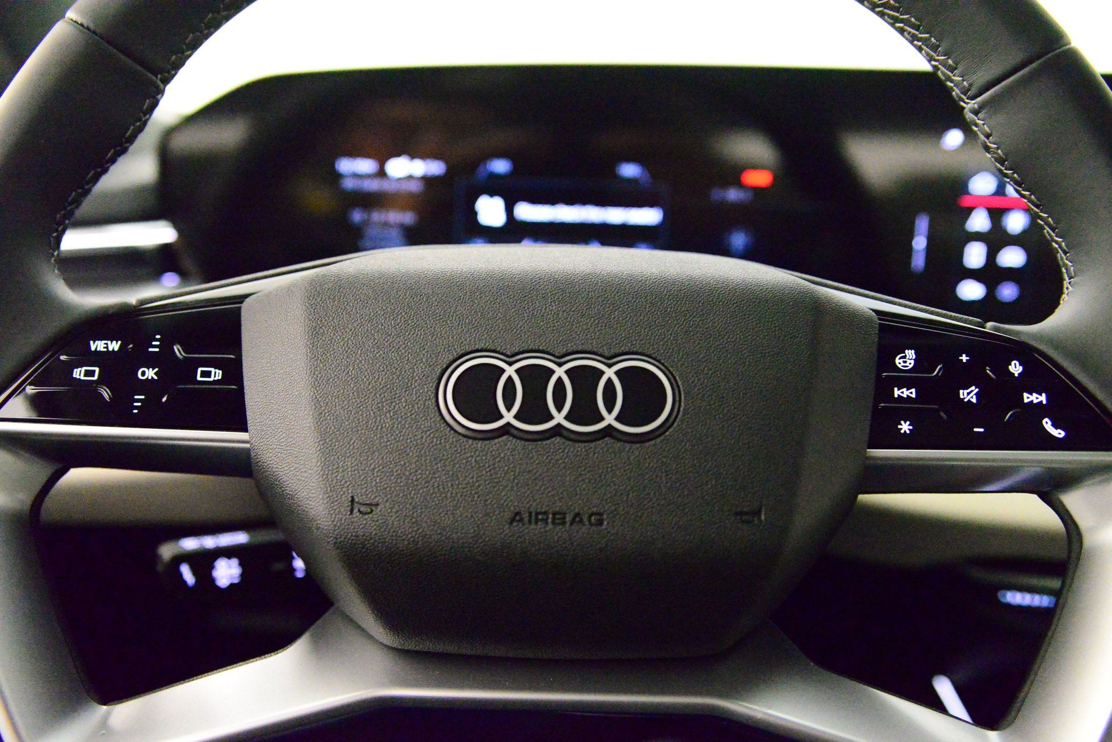 New 2026 Audi A6 Premium image 16