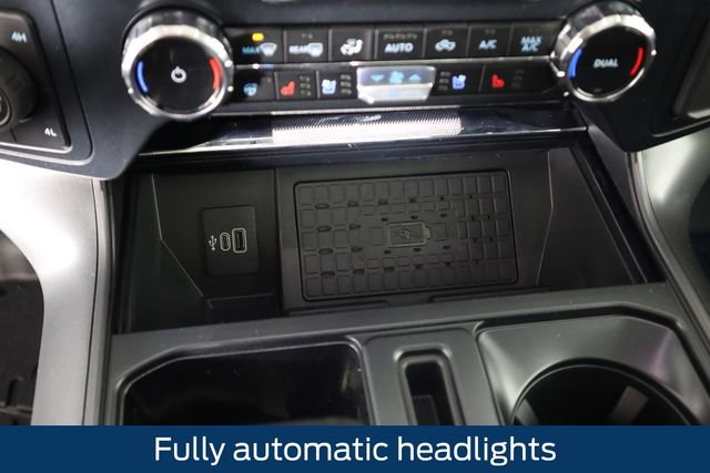 New 2026 Ford F150 Lariat w/ Equipment Group 502A High image 44