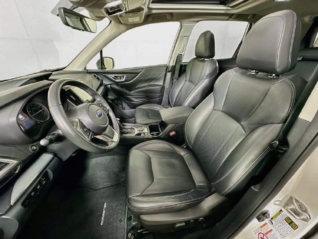 Used 2020 Subaru Forester Limited w/ Popular Package #3 AWD/4WD image 25