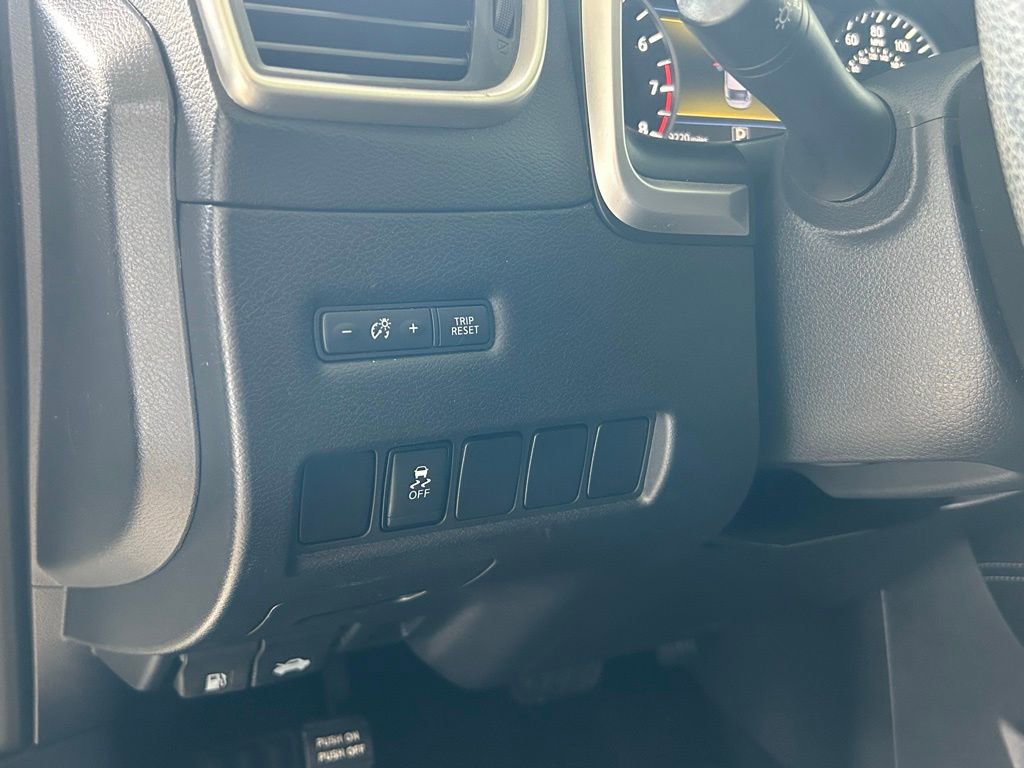 Used 2018 Nissan Murano S w/ Cargo Package image 36