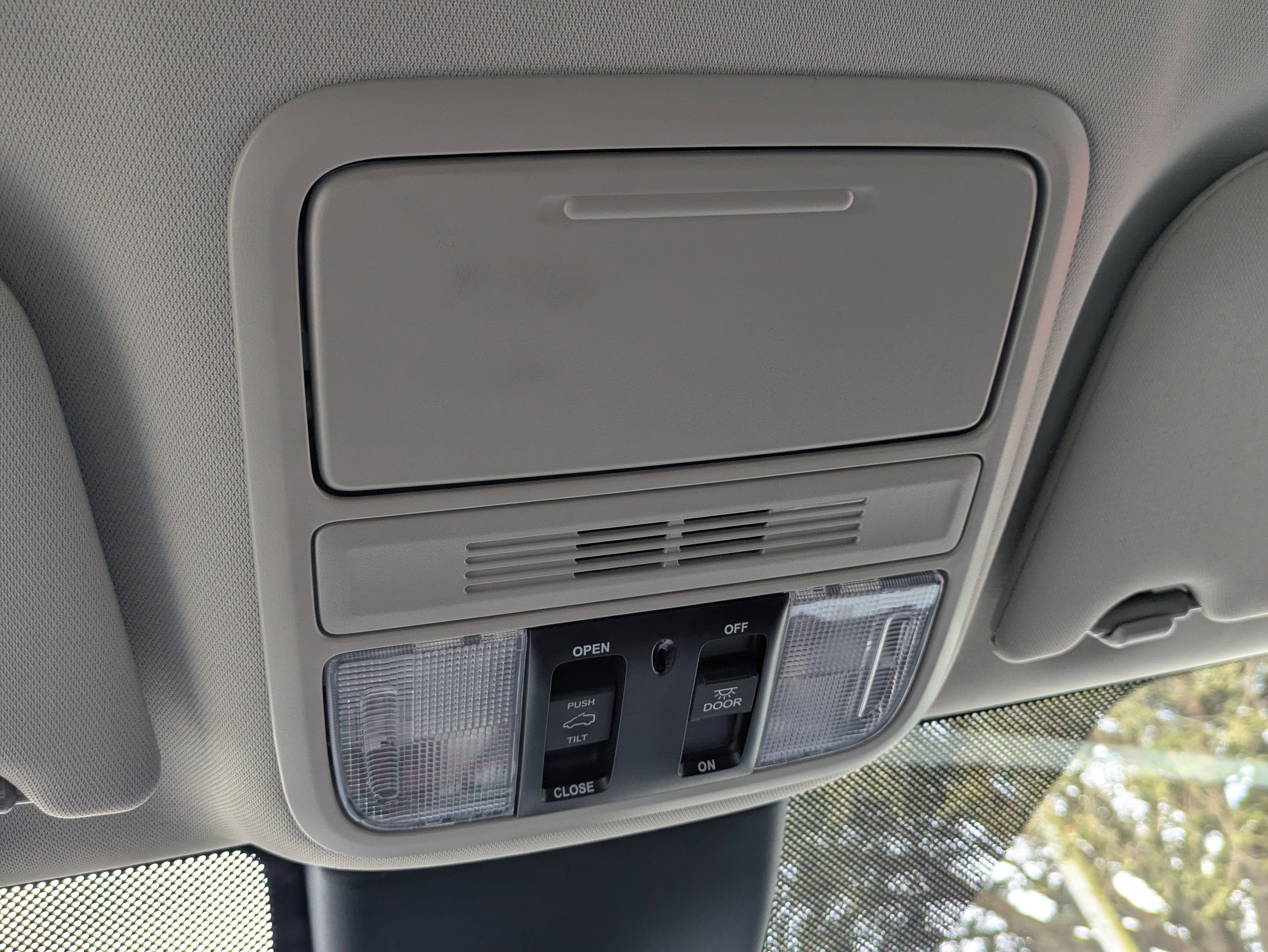 Certified 2026 Honda Odyssey EX-L image 28