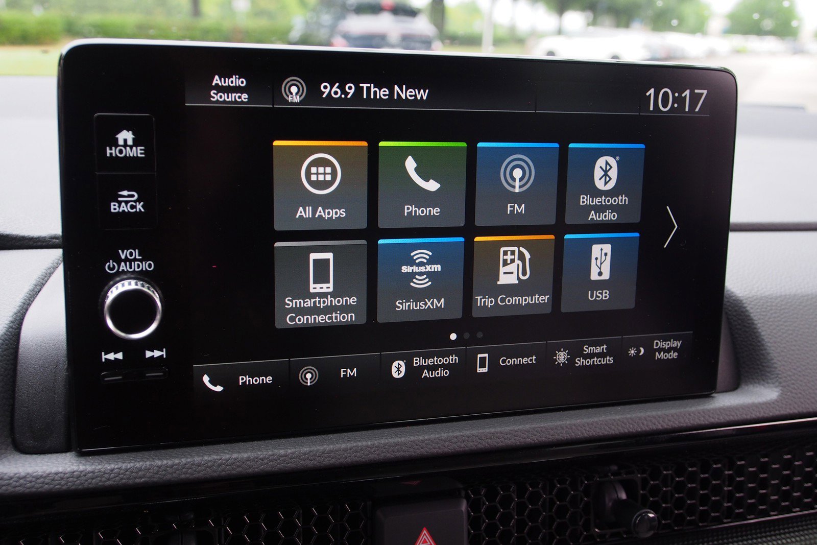 Used 2024 Honda CR-V EX-L image 29