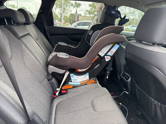 Used 2023 Hyundai Santa Fe SEL image 11