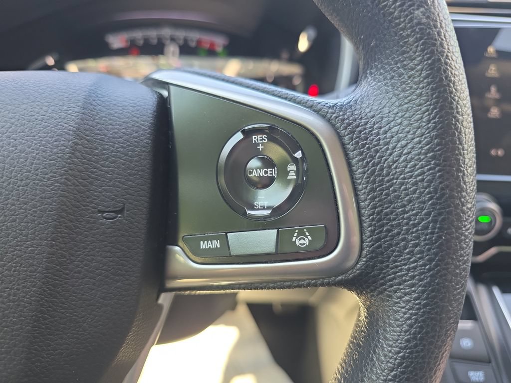 Used 2021 Honda CR-V EX image 23