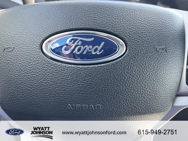 Certified 2024 Ford Explorer XLT RWD image 35