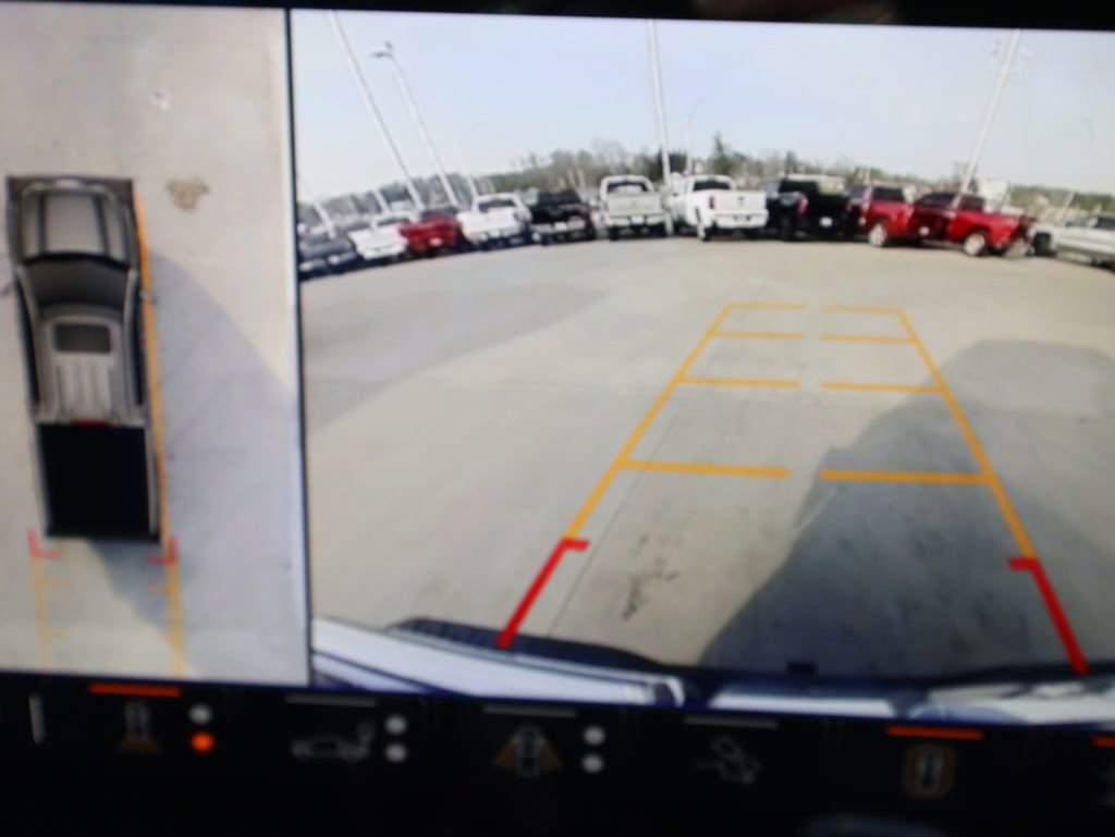 Certified 2024 GMC Sierra 1500 Denali Ultimate image 24