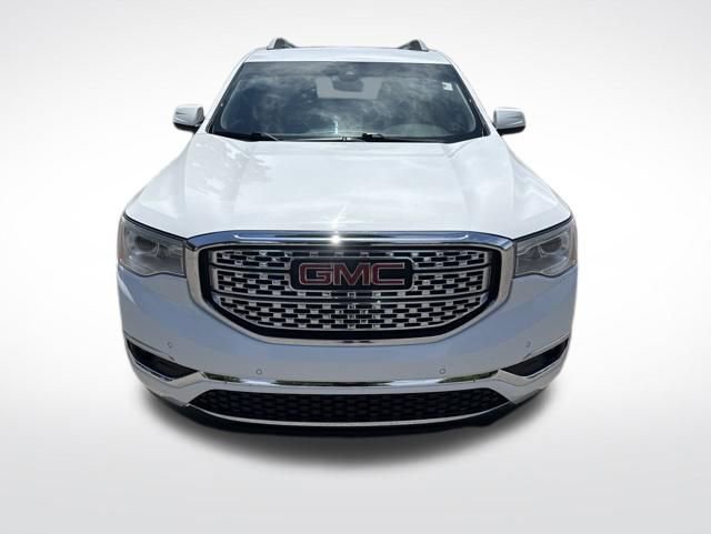 Used 2019 GMC Acadia Denali FWD image 8