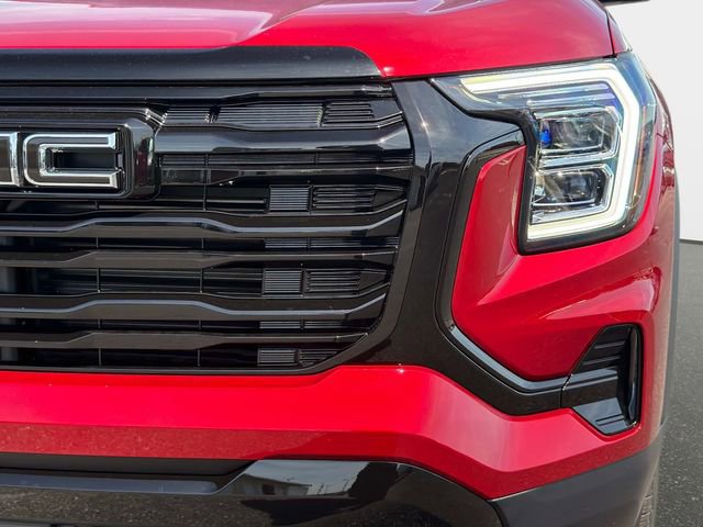 New 2026 GMC Terrain Elevation w/ Elevation Premium Package FWD image 9