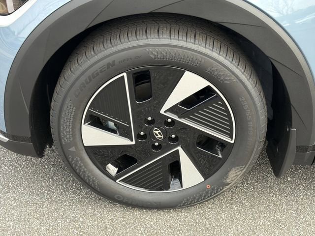 New 2026 Hyundai Ioniq 5 SEL image 11