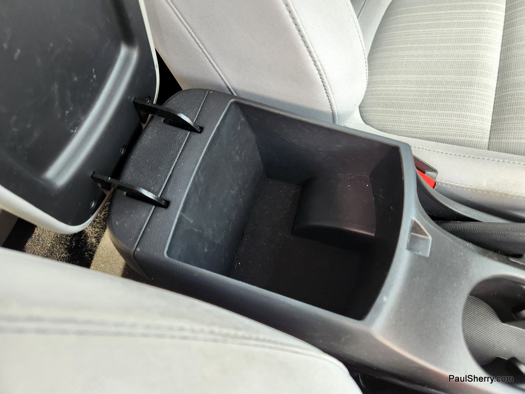 Used 2023 Hyundai Kona SEL w/ Cargo Package FWD image 37