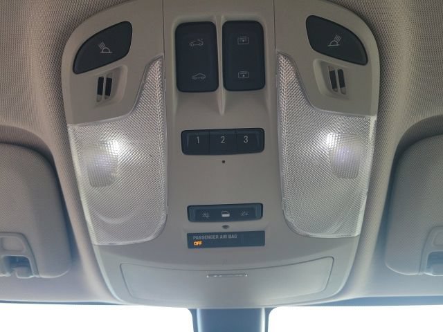 Used 2015 Buick LaCrosse Leather AWD/4WD image 47